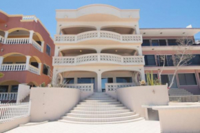 Incredible Beach front Las Palmas Condo # 2